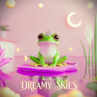 Dreamy Skies - Nargo Music