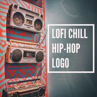 Lo-Fi Hip-hop Beautiful Logo - TaigaSoundProd