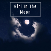 Girl In The Moon - Vincent Gold