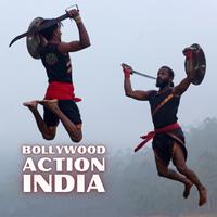 Bollywood Action India - Composer Squad