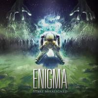 Enigmatic Species - Dan Saltzman
