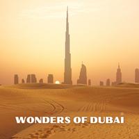 Wonders Of Dubai - Composer Squad