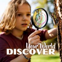 Discover Your World - Composer Squad