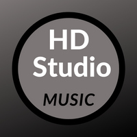 Uplifting Jazz Logo - HD Studio