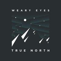 Sarah Jessica Darker - Weary Eyes