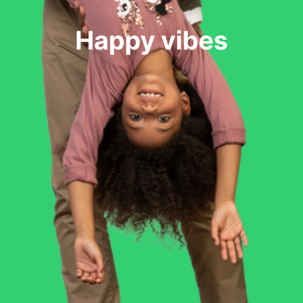 Happy Background Music